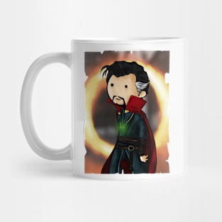 doctor strange Mug